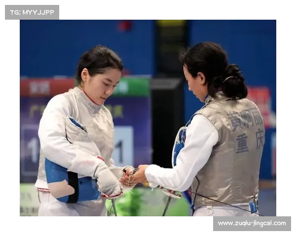 全运预赛剑客安全无忧 24小时医疗团队为晋江赛事保驾护航