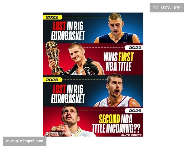 约基奇三双引领新赛季潮流 揭幕战数据或成未来排名风向标